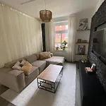 아파트 Gemuetliche Und Moderne 로스토크