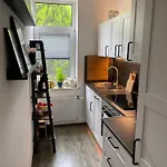 Gemuetliche Und Moderne 아파트