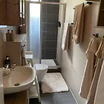Gemuetliche Und Moderne 아파트 로스토크