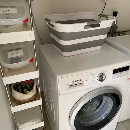 Lägenhet Gemuetliche Und Moderne