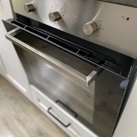 Lägenhet Gemuetliche Und Moderne Rostock