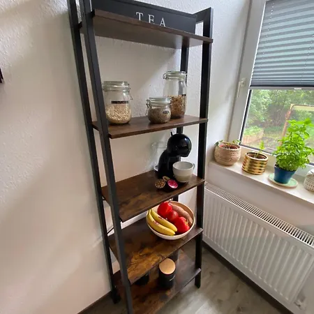 Gemuetliche Und Moderne