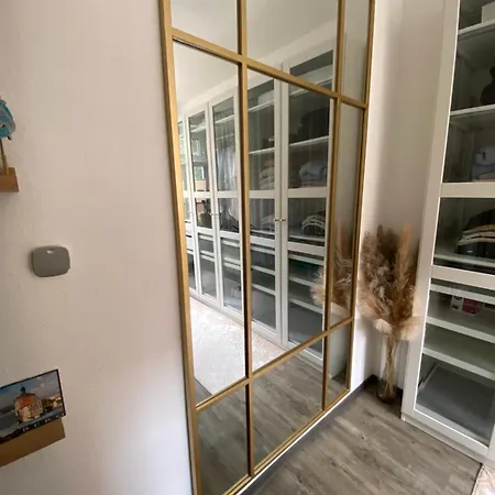 Daire Gemuetliche Und Moderne *
