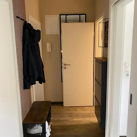 Gemuetliche Und Moderne *