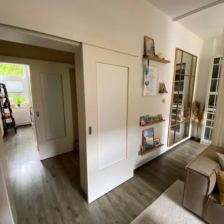 Gemuetliche Und Moderne Rostock