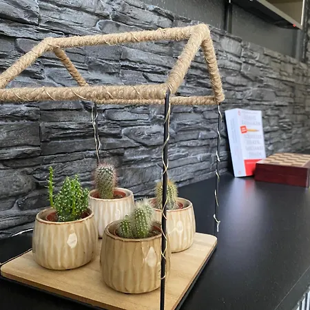 Gemuetliche Und Moderne