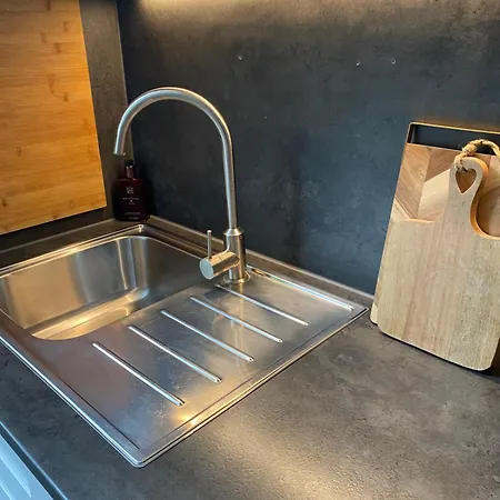 Gemuetliche Und Moderne Lägenhet *