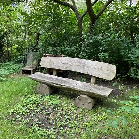 Gemuetliche Und Moderne