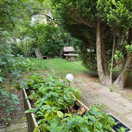 Gemuetliche Und Moderne