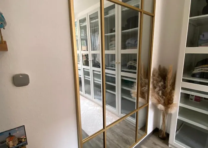 Lejlighed Gemuetliche Und Moderne *