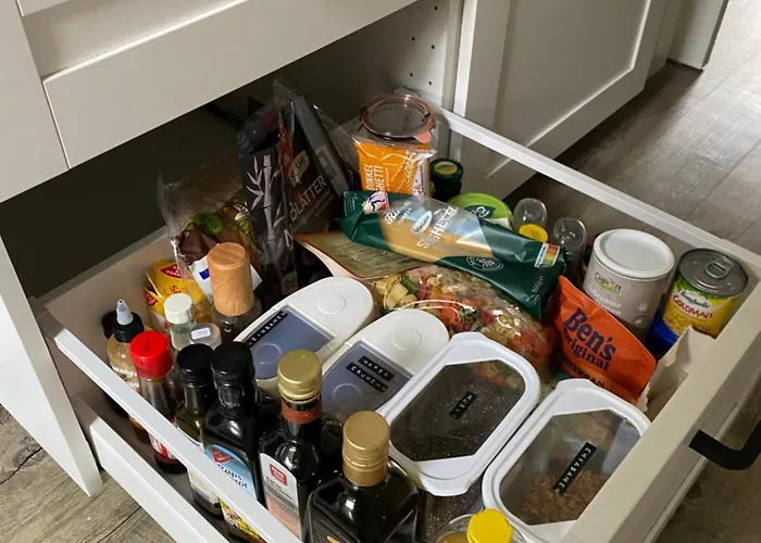 Apartment Gemütliche Und Moderne Rostock