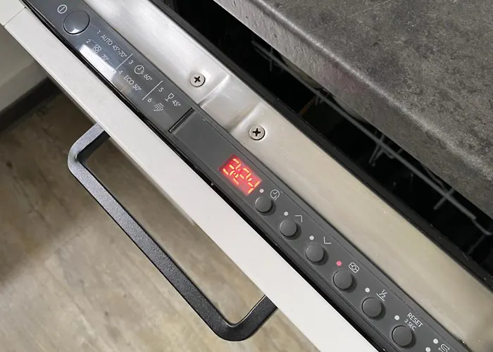 Gemütliche Und Moderne *