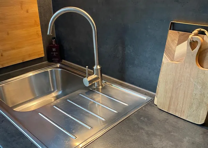 Gemütliche Und Moderne Apartment *